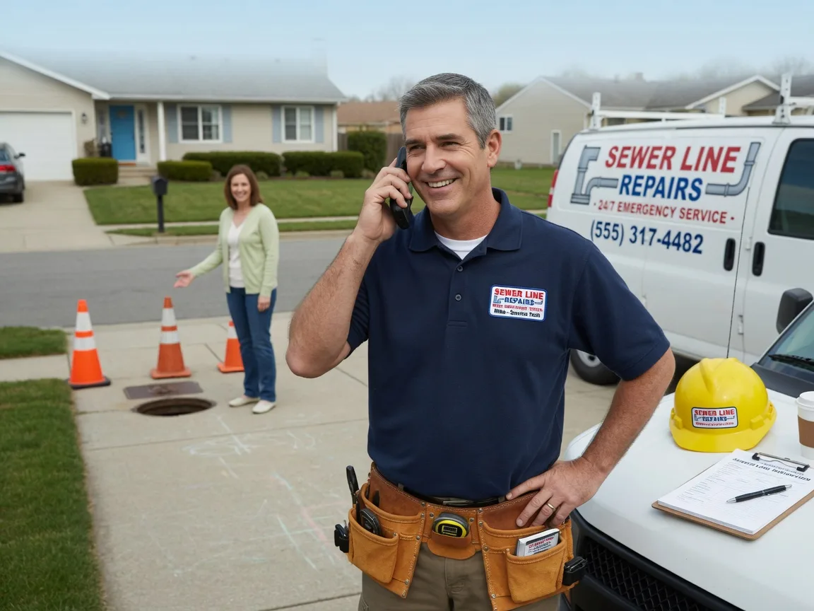 Emergency Plumber Smithfield, WV FAQs